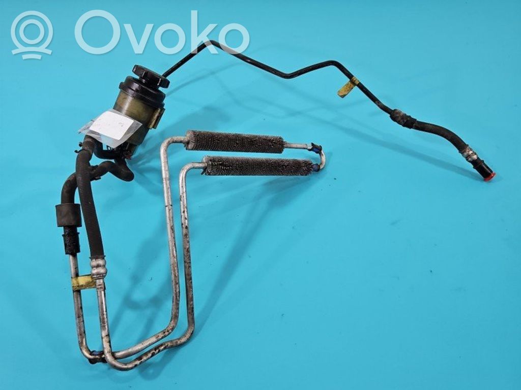 Ohjaustehostimen letkusto   7G913F780DC,IMPRK1431274,7G913F780DC