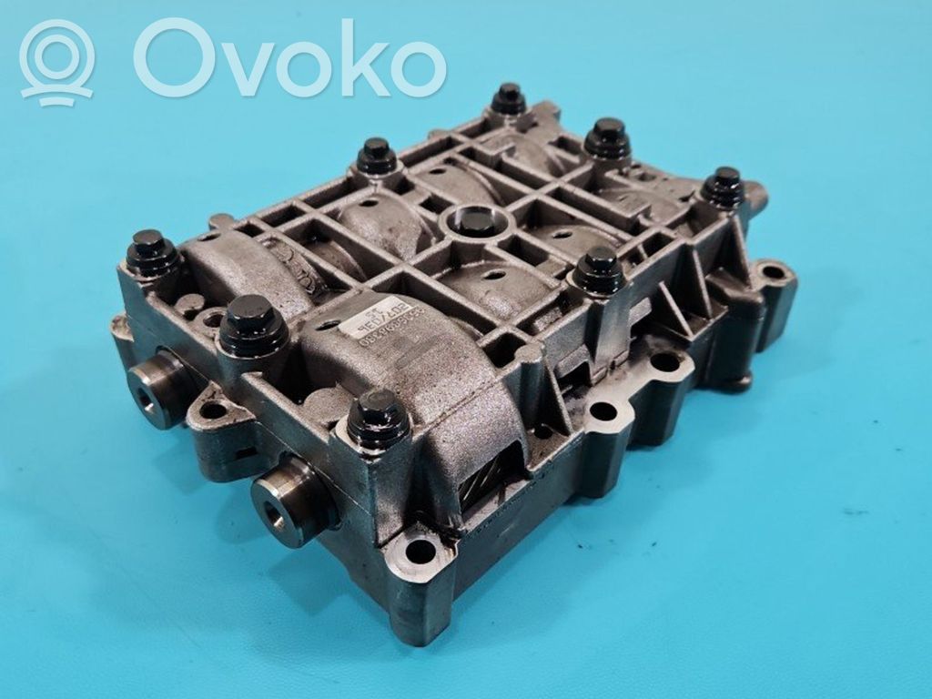 Wałek wyrównoważający   9636898380,IMPRK1441983,9802839110,DW12C