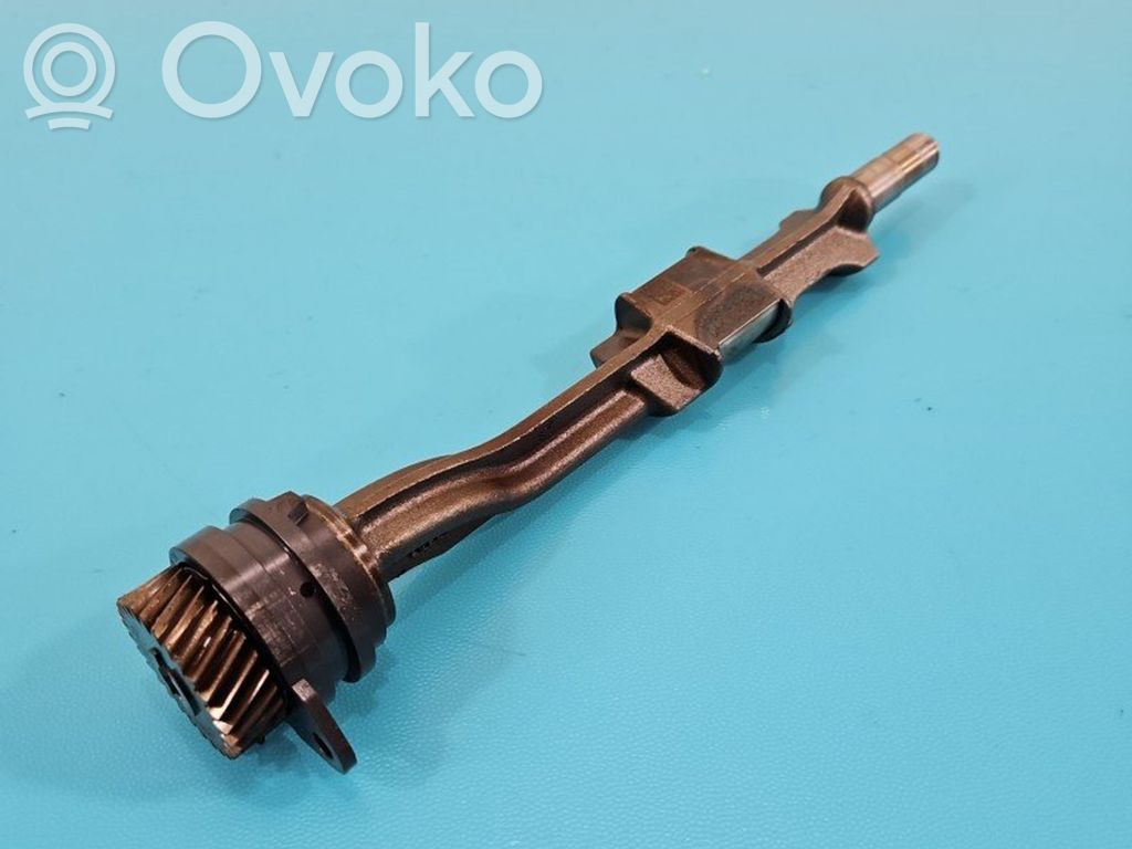 Skoda Superb B8 (3V) Eje de equilibrio 