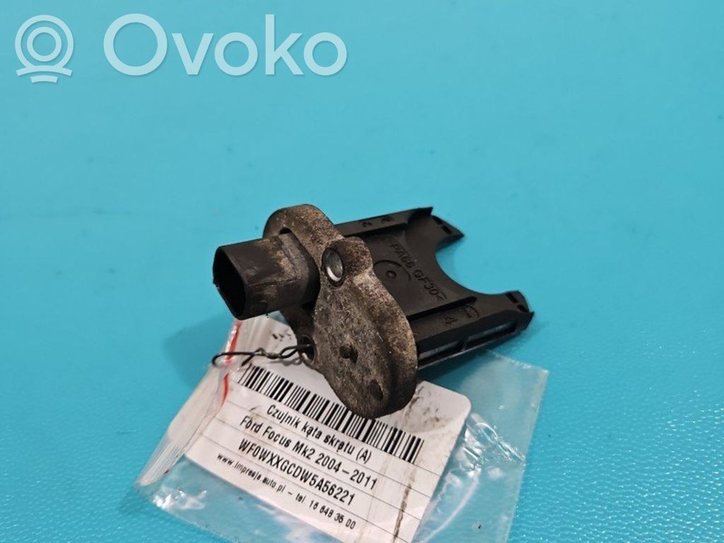 Ford Focus Steering angle sensor 