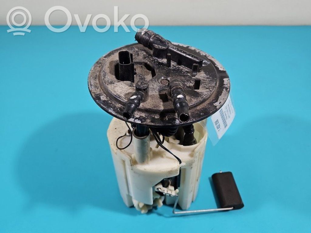 Saab 9-3 Ver2 Bomba interna de combustible 