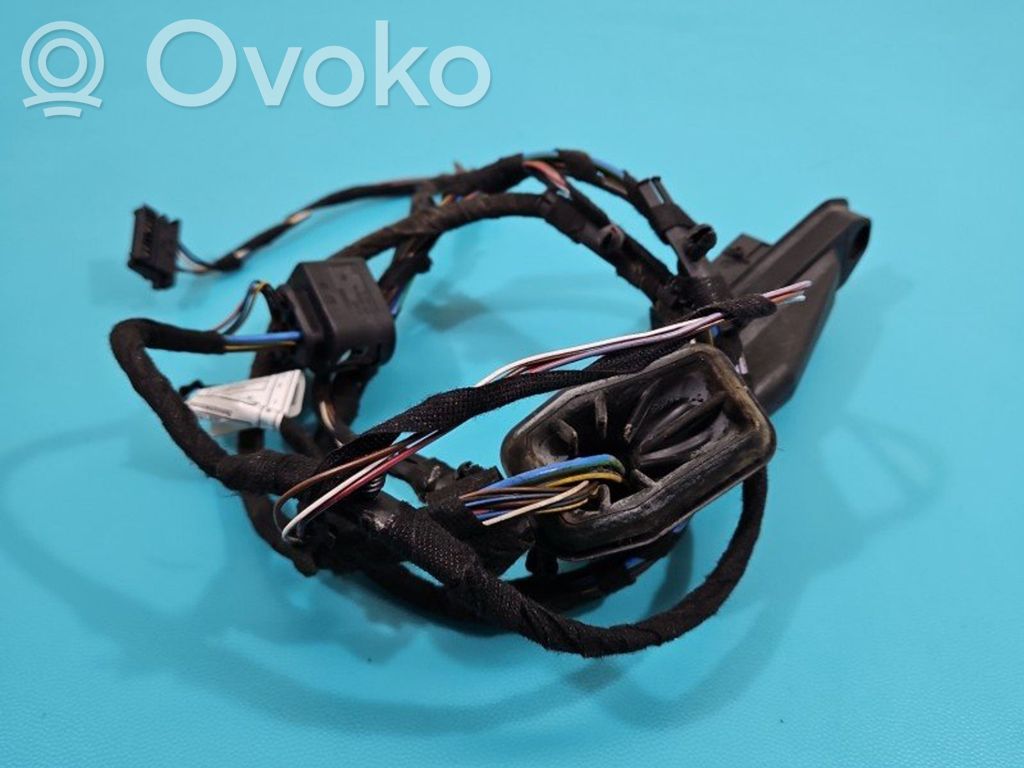 Cableado de puerta trasera   9191810,IMPRK1440408,923673501