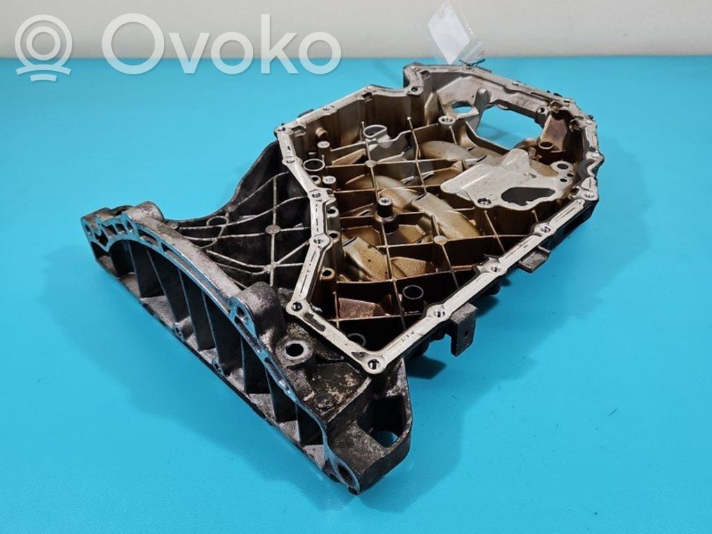Audi A4 S4 B8 8K Coppa dell’olio 