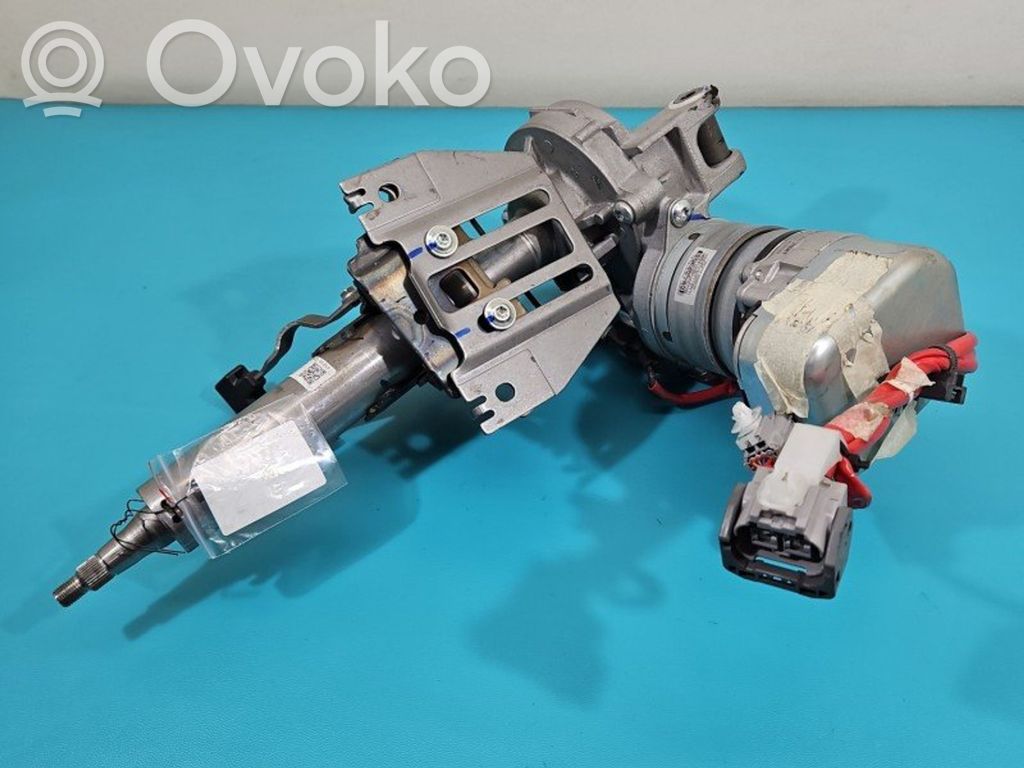 Toyota Auris E180 Ohjaustehostimen sähköpumppu 