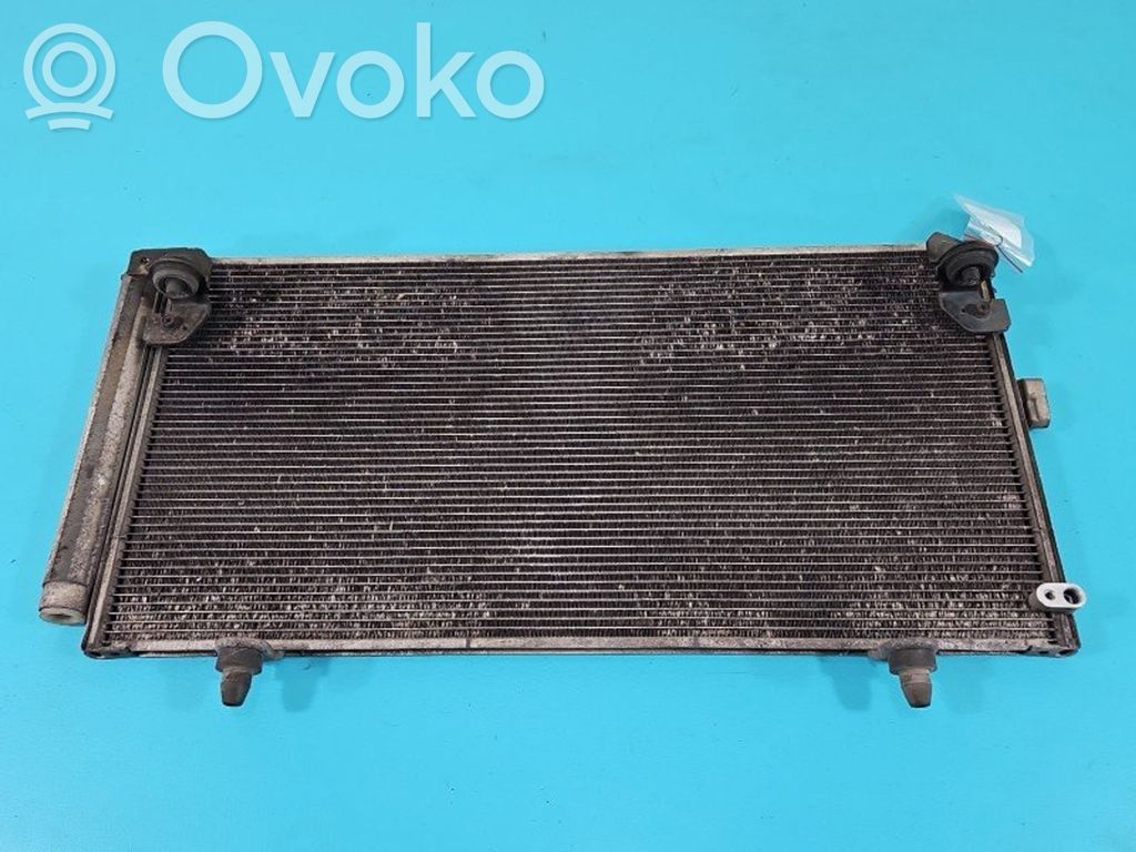 Radiator răcire A/C (condensor)   IMPRK1418090