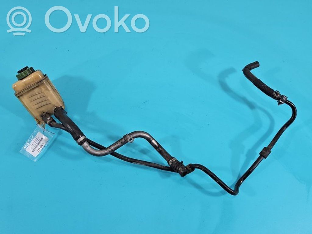 Porsche Cayenne (92A) Furtun/conductă servodirecție 