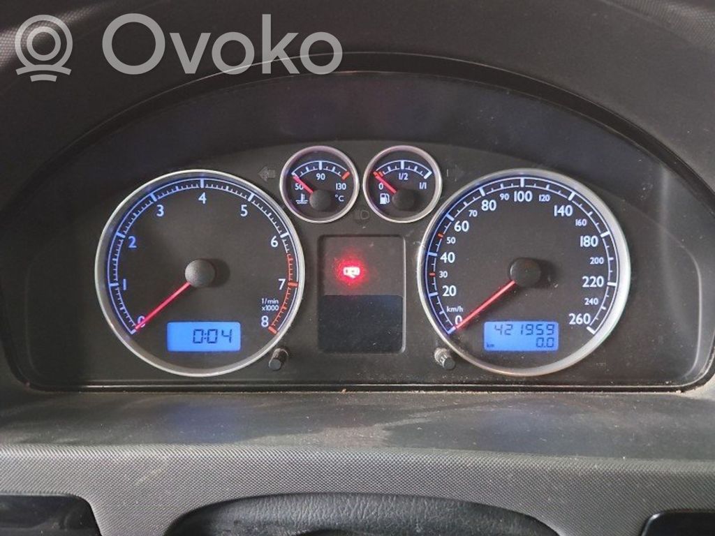 Licznik / Prędkościomierz   IMPRK1439426