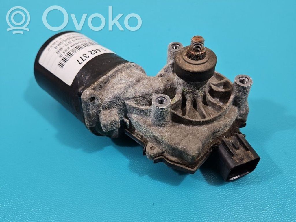 KIA Optima Motor del limpiaparabrisas 