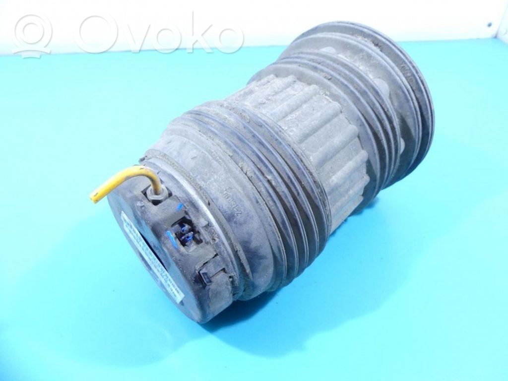 Porsche Panamera (970) Butelie suspensie pneumatică spate/amortizor 