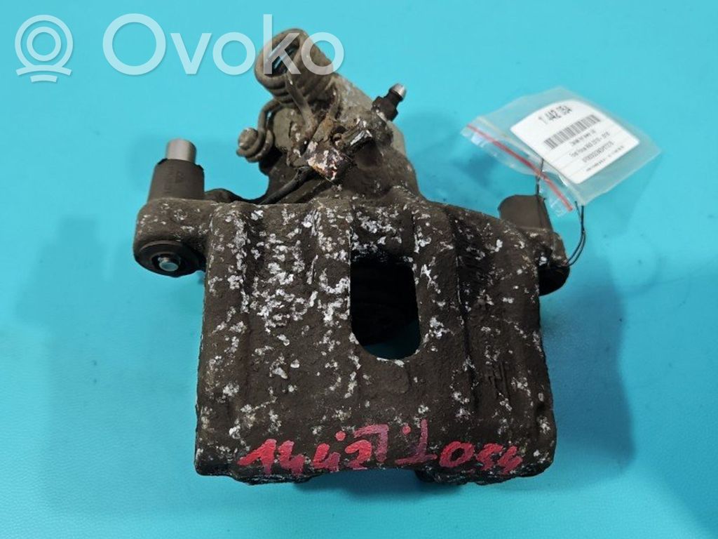 Ford Focus Pinza del freno posteriore