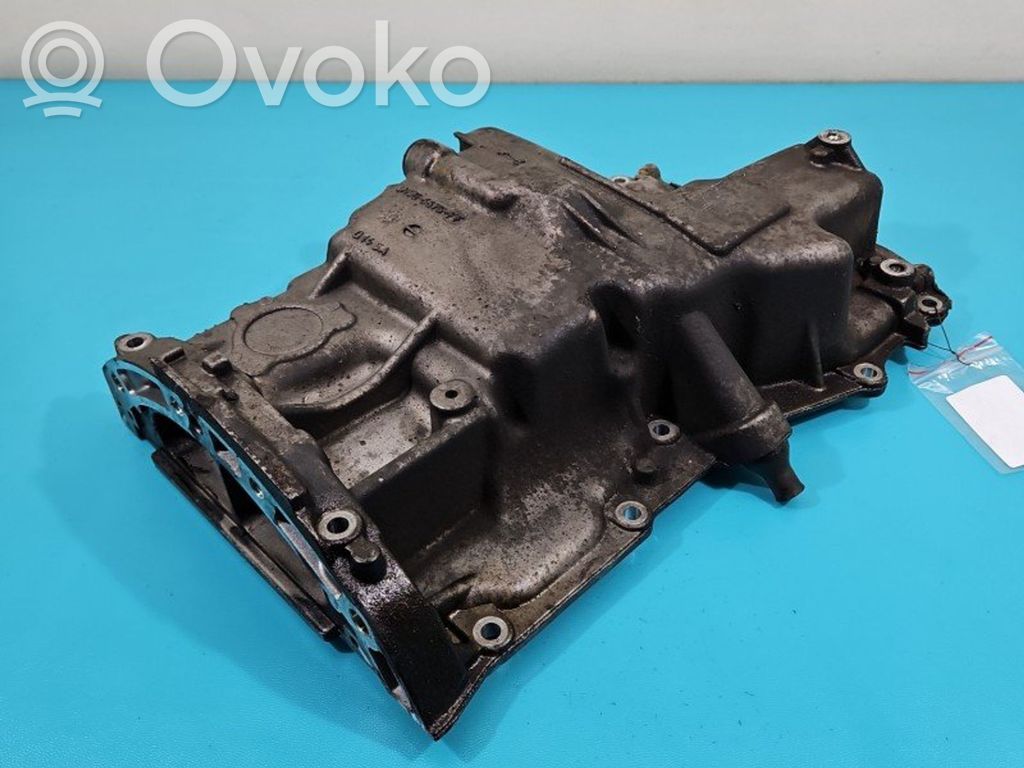 Ford C-MAX I Karteris 