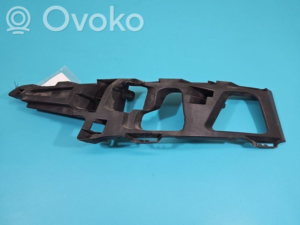 Ford Mondeo MK IV Suport montare bară față 