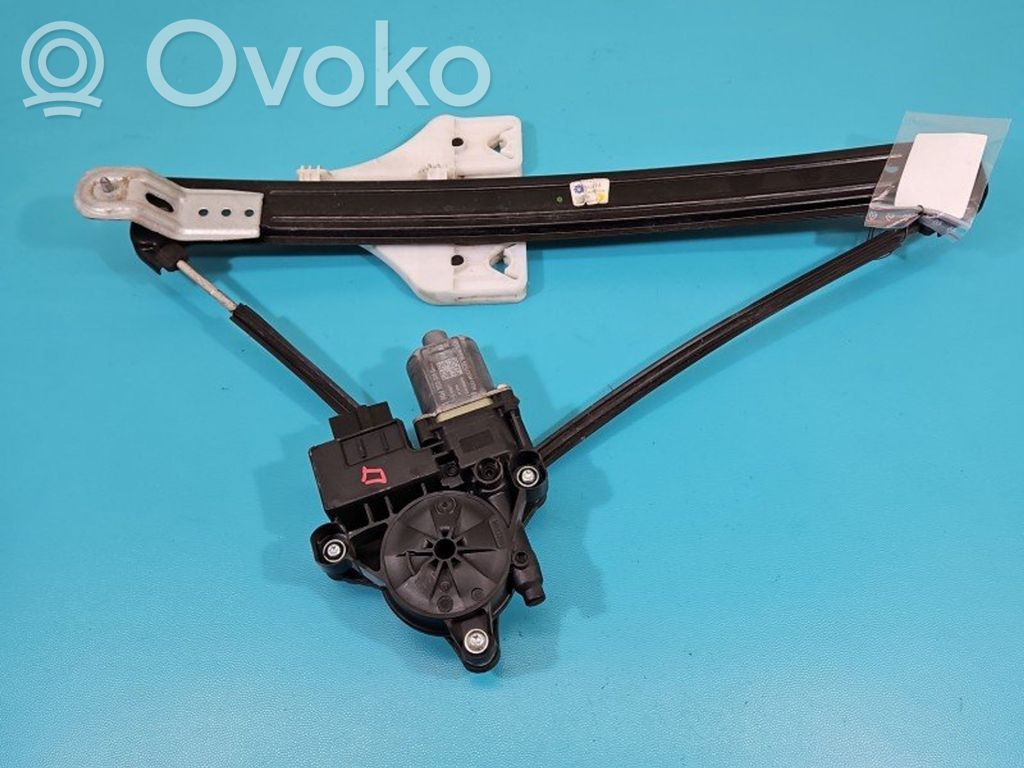 Elektryczny podnośnik szyby drzwi tylnych   5Q0959811E,IMPRK1449334