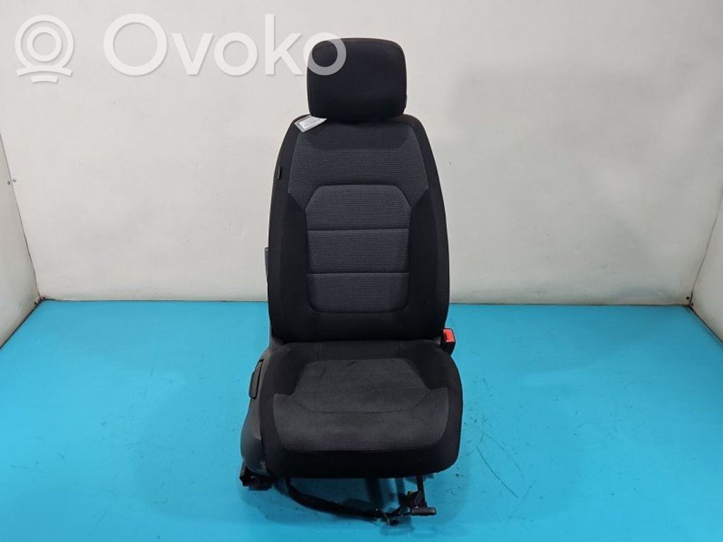 Fotel przedni pasażera   IMPRK1442578