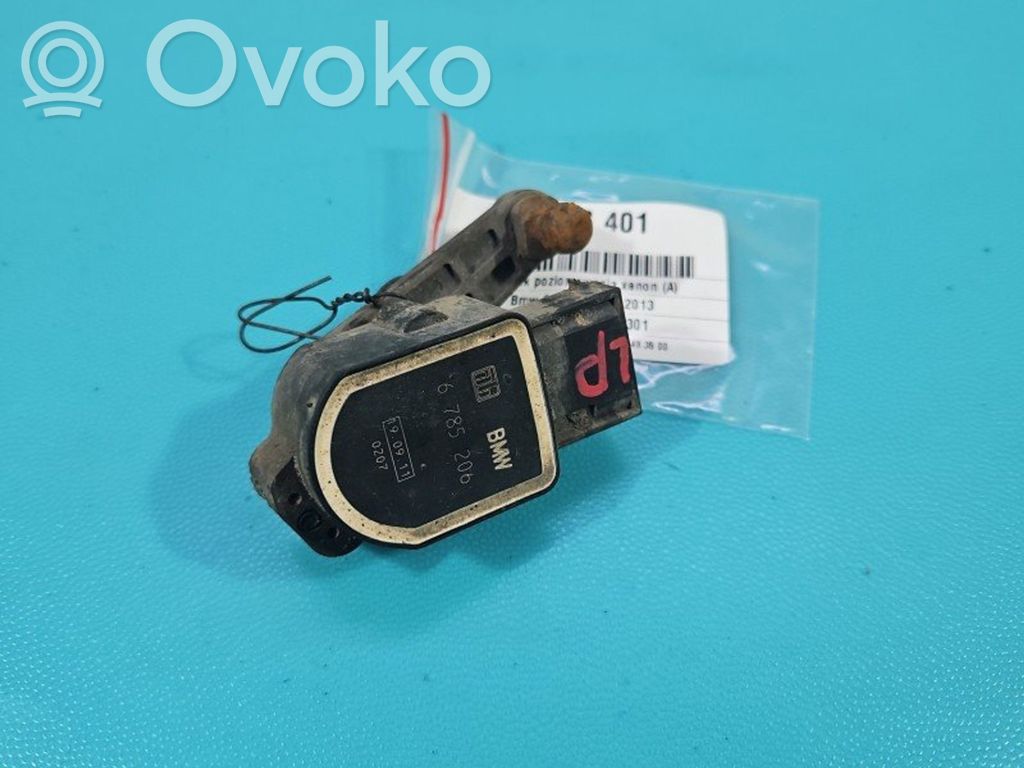 Module de ballast de phare Xenon   6785206,IMPRK1438401