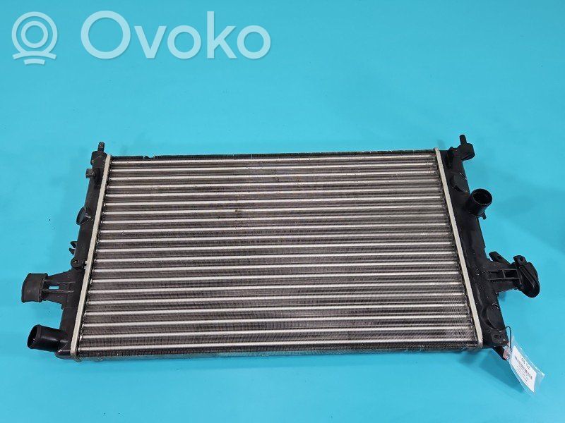Opel Zafira A Radiatore di raffreddamento