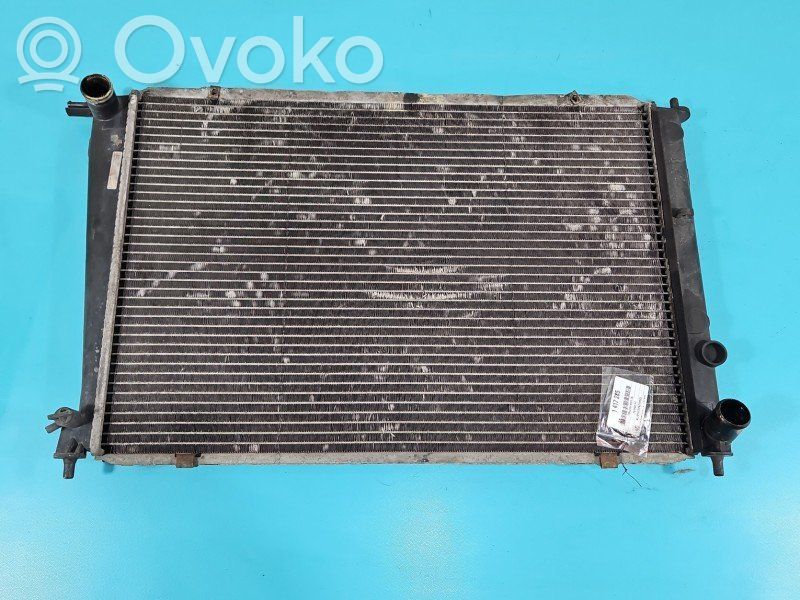 Hyundai H-1, Starex, Satellite Radiator lichid răcire