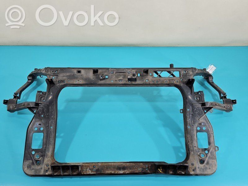 KIA Soul Pannello di supporto del radiatore
