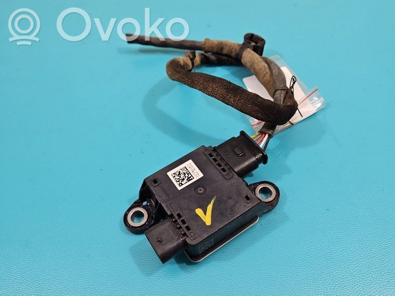 KIA Optima Lambda probe sensor 