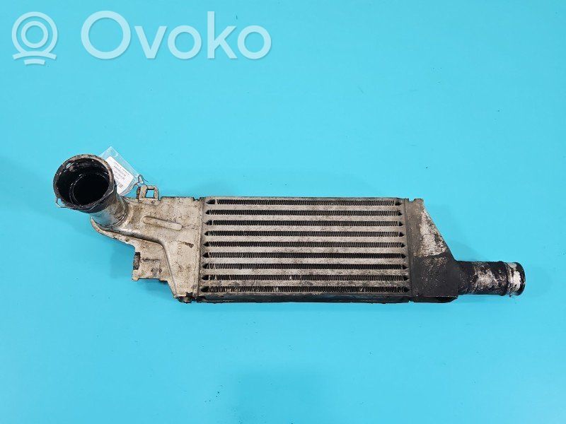 Opel Combo C Interkūlerio radiatorius 