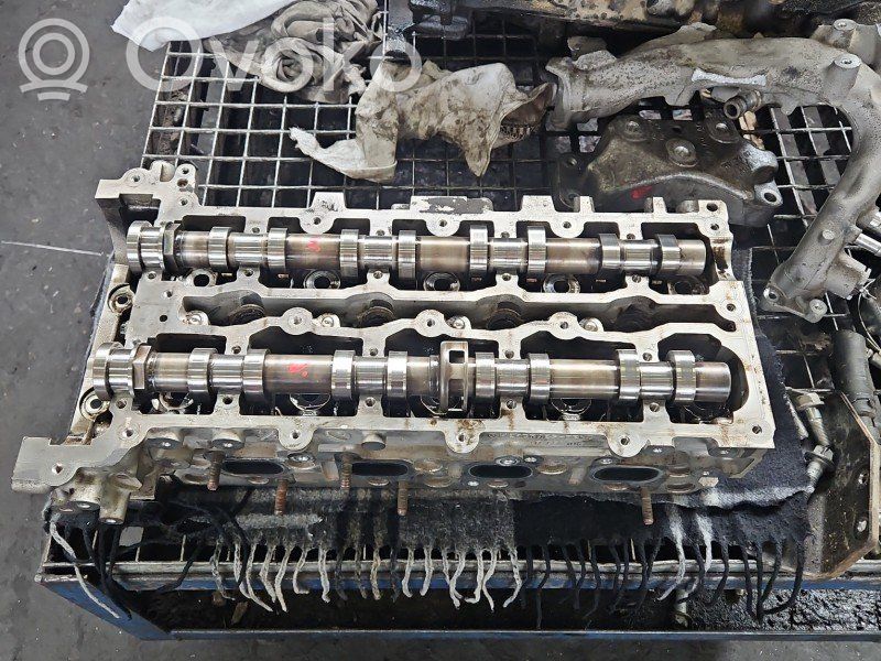 Jeep Compass Engine head 