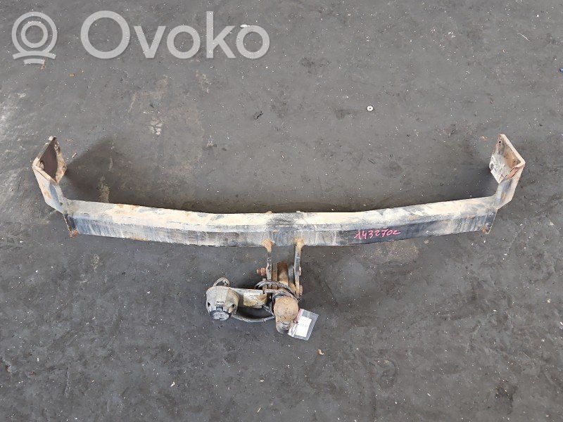 Set barra di traino   IMPRK1432702