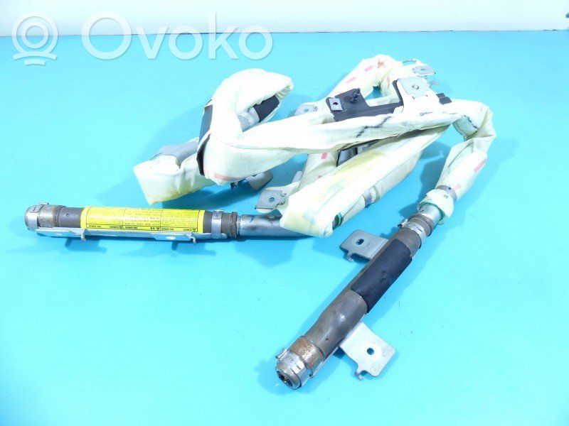 KIA Carnival Airbag da tetto 