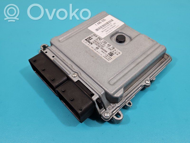 Mercedes-Benz E W211 Engine control unit/module ECU 