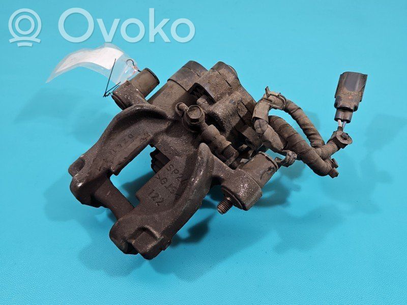 Ford Mondeo MK V Pinza del freno posteriore 
