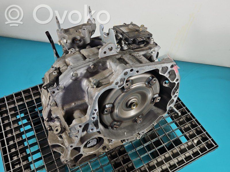 Automatic gearbox   TF73SC,IMPRK1431883,2000954P13