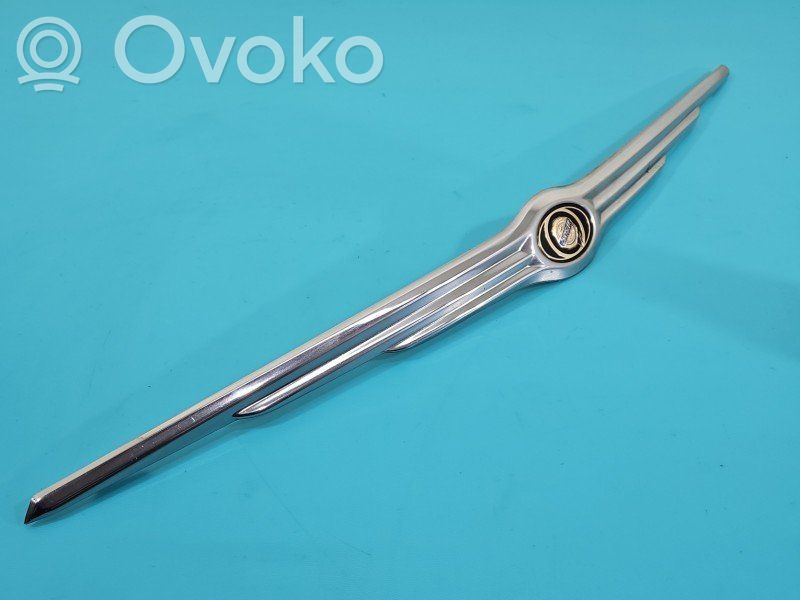 Chrysler Voyager Griglia superiore del radiatore paraurti anteriore