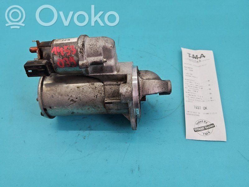 Hyundai Kona I Electromotor 