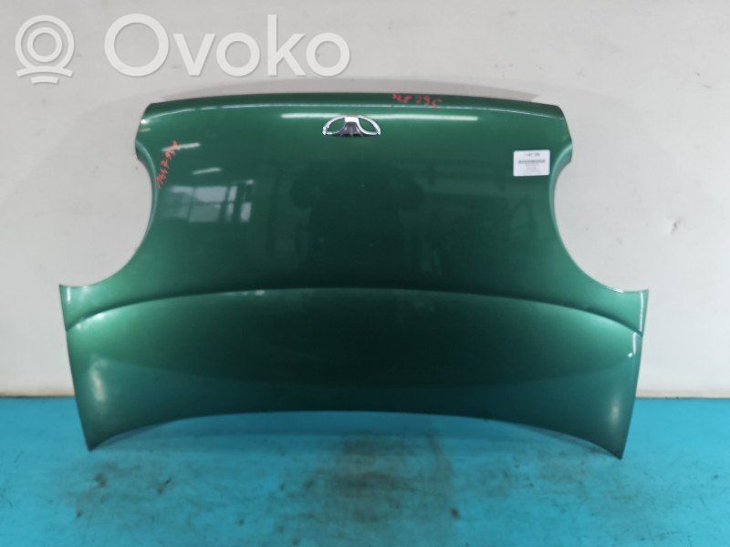 Daewoo Matiz Capotă motor