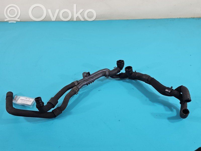 Przewód / Wąż chłodnicy   3Q0121070T,IMPRK1399476