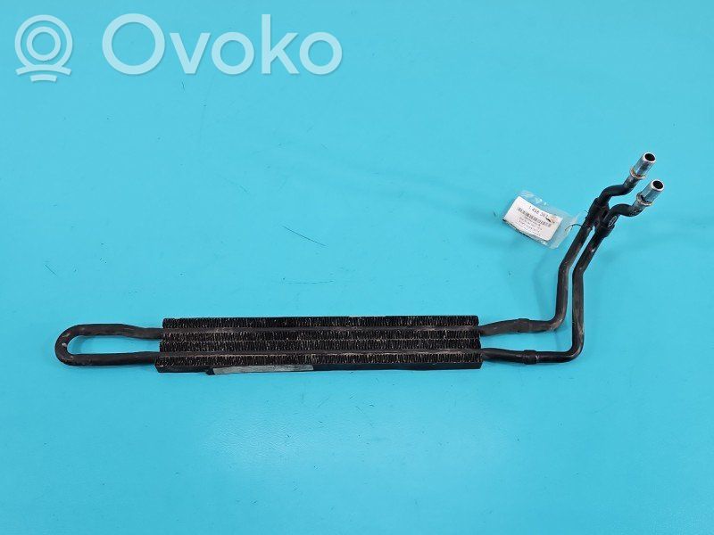 BMW X3 E83 Engine oil radiator 