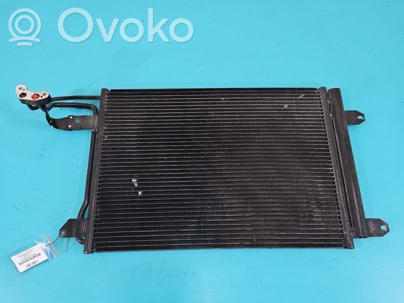 Volkswagen Golf Plus Radiator răcire A/C (condensor)