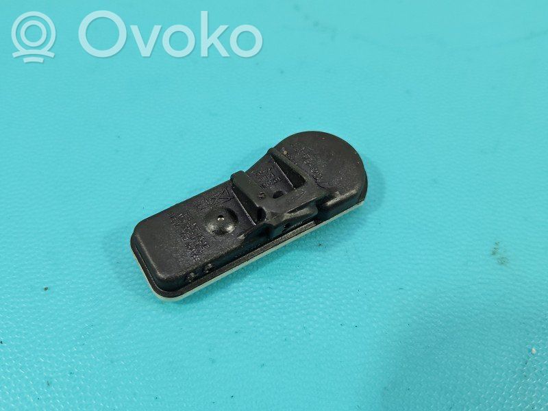 Dacia Lodgy Sensore di pressione dello pneumatico 