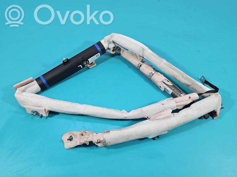 Kurtyna airbag   0589P1000343,IMPRK1414438