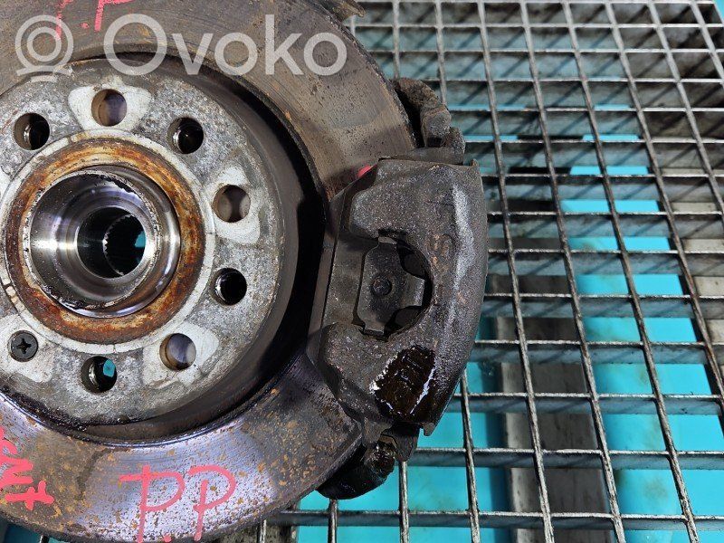 Bremssattel vorne   IMPRK1442848