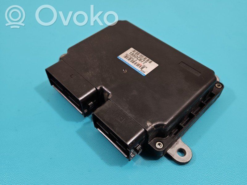 Mitsubishi ASX Galios (ECU) modulis 