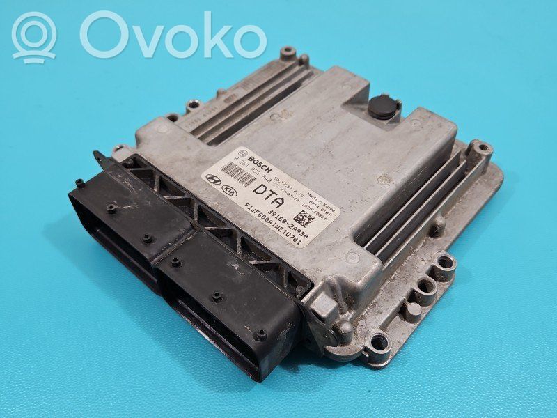 KIA Optima Engine control unit/module ECU 