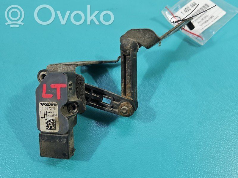 Module de ballast de phare Xenon   31406563,IMPRK1402444,31387245