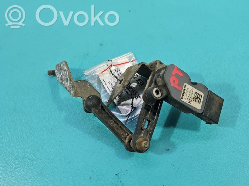 Volvo V90 Cross Country Modulo di zavorra faro Xenon 
