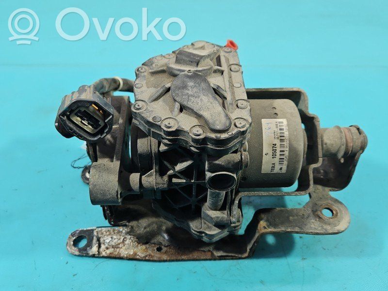 Tesla Model S Brake booster 