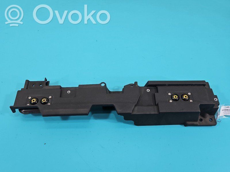 KIA Optima Console centrale 