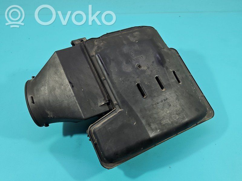 Dacia Duster Air filter box 