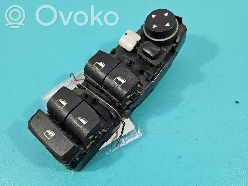 BMW 5 F10 F11 Comutator comandă geamuri electrice