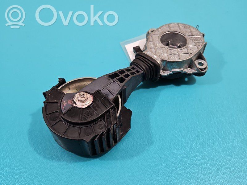 Peugeot 308 Timing belt tensioner 