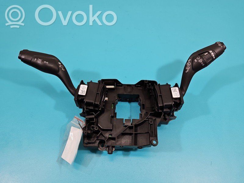 Ford Mondeo MK V Manetka / Włącznik wycieraczek świateł 