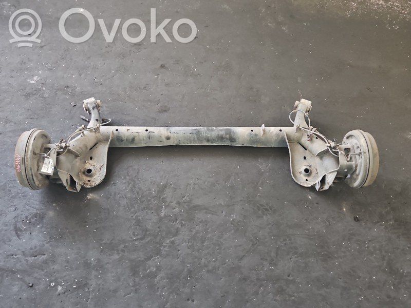 Belka osi tylnej   IMPRK1434044